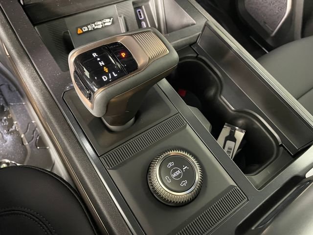 2025 GMC HUMMER EV 3X - Photo 9