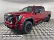 Used 2024 GMC Sierra 2500 HD AT4 Truck