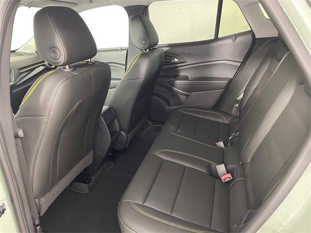 2026 Chevrolet Trax ACTIV photo 3