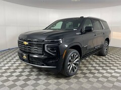2026 Chevrolet Tahoe High Country SUV