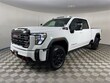 GMC Sierra 2500 HD