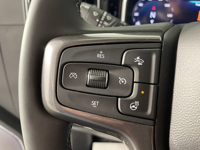 2026 Chevrolet Silverado 3500 HD High Country - Photo 11