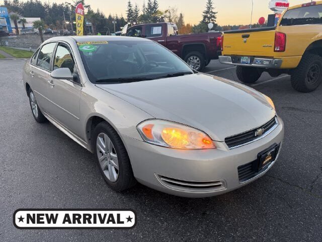  Chevrolet Impala