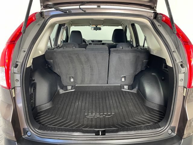 2014 Honda CR-V LX - Photo 19