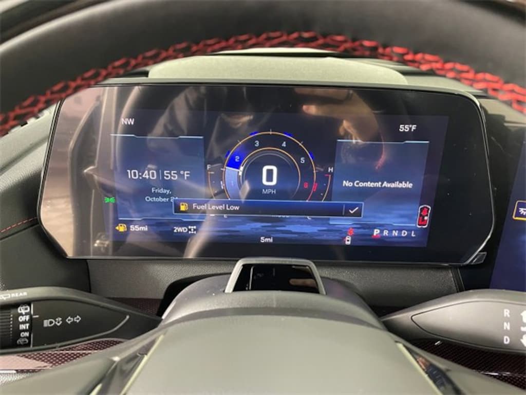 New 2026 Chevrolet Traverse RS SUV