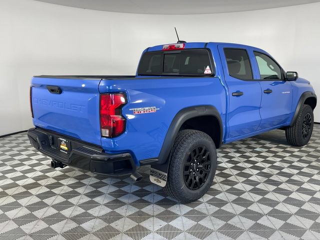 2026 Chevrolet Colorado Trail Boss - Photo 21
