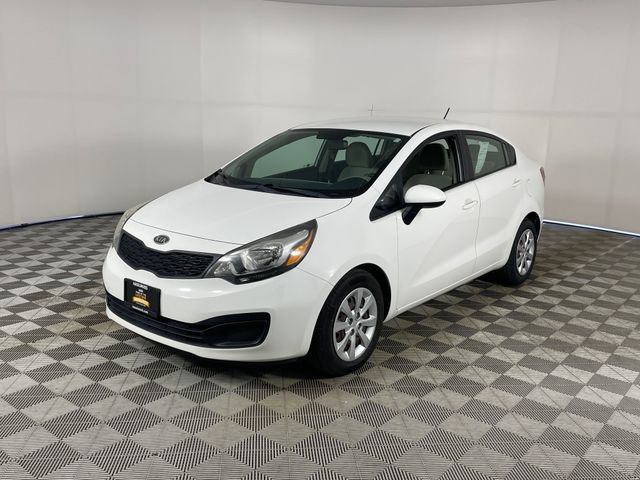 2013 Kia Rio LX