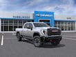  GMC Sierra 2500 HD