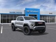  GMC Canyon