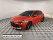  Toyota Corolla Hatchback