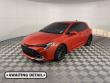 Used 2024 Toyota Corolla Hatchback XSE Hatchback