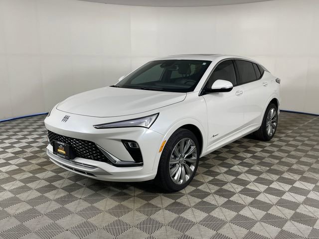2024 Buick Envista Avenir's photo