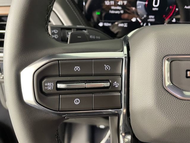 2026 GMC Yukon XL Denali - Photo 8