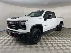 2025 Chevrolet Silverado 2500 HD LT Truck