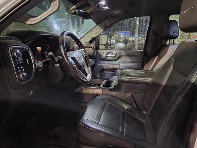 2020 Gmc Sierra 3500 HD Denali photo 2