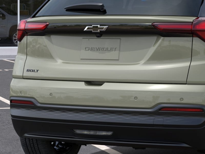 2027 Chevrolet Bolt LT - Photo 14