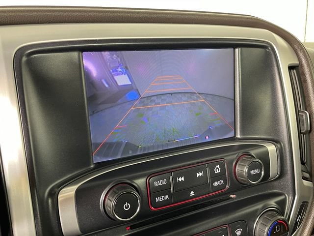 2014 GMC Sierra 1500 SLT - Photo 9