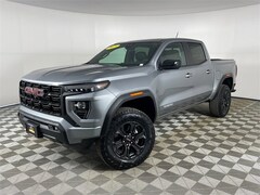 2025 GMC Canyon Elevation Truck
