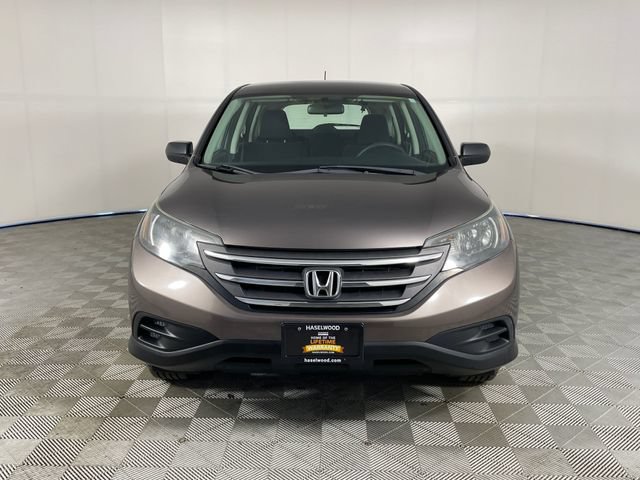 2014 Honda CR-V LX - Photo 27