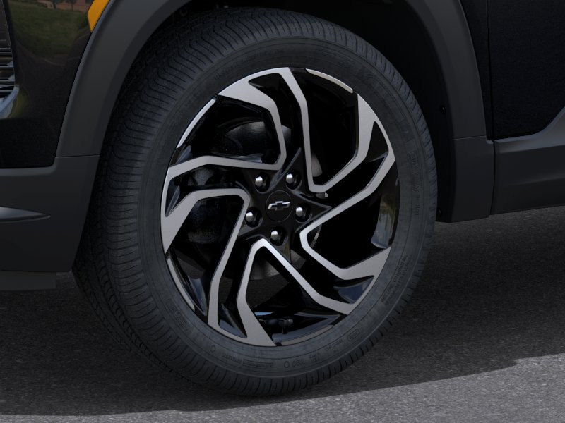 2026 Chevrolet Trailblazer RS - Photo 33