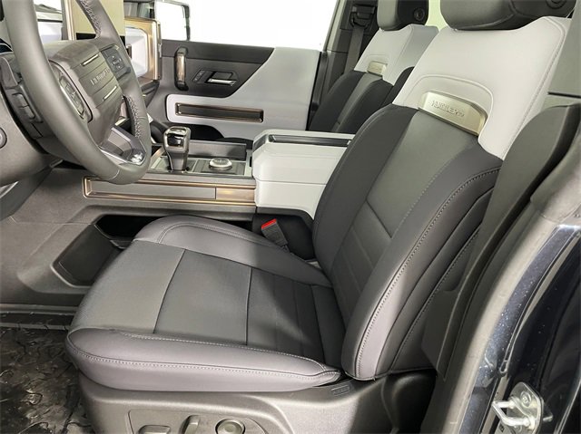 2025 Gmc Hummer EV Pickup photo 2