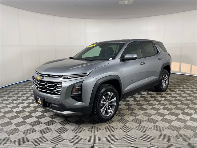 2026 Chevrolet Equinox SUV 
