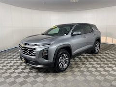 2026 Chevrolet Equinox LT SUV