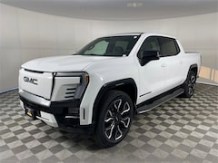 2025 GMC Sierra EV Max Range Denali Truck