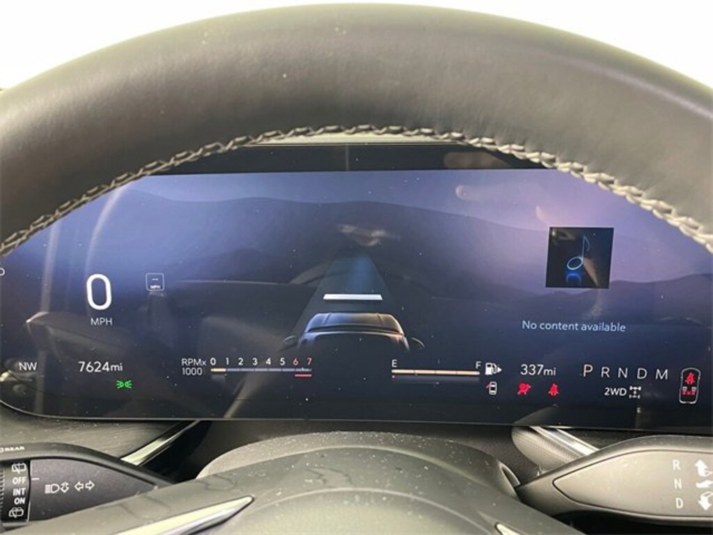 Used 2025 Buick Envision Preferred SUV