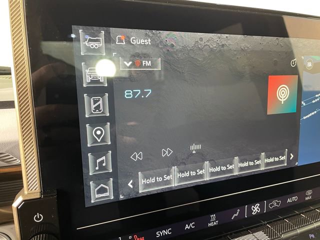 2025 GMC HUMMER EV 3X - Photo 7