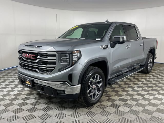 2026 GMC Sierra 1500 Truck 
