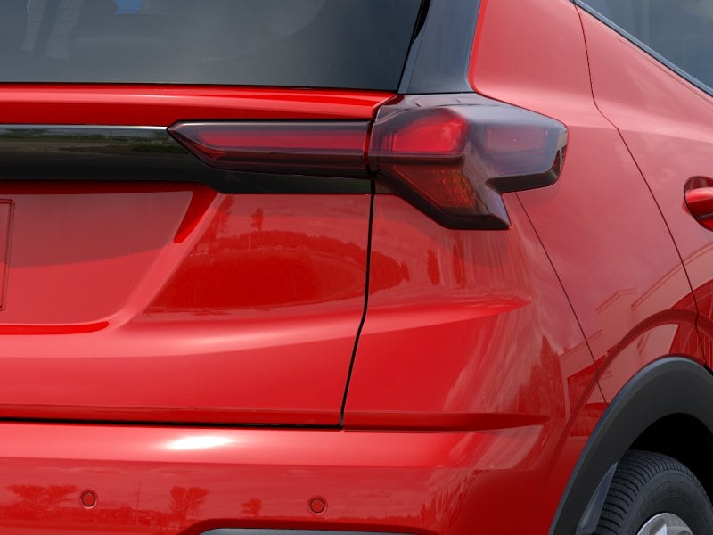 2027 Chevrolet Bolt LT - Photo 11
