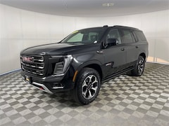 2025 GMC Yukon AT4 Ultimate SUV