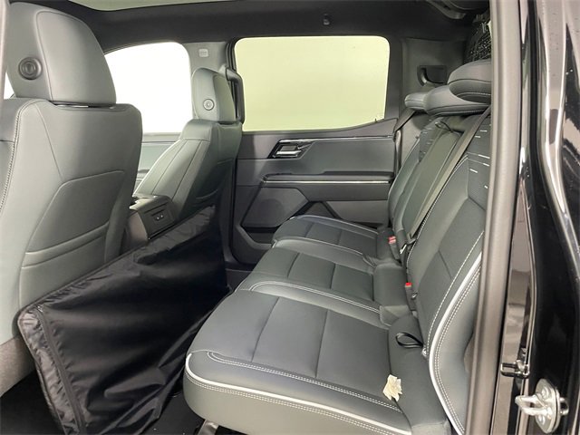 2026 Gmc Sierra EV AT4 photo 3