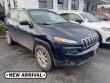 Used 2015 Jeep Cherokee Latitude SUV