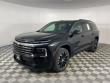 Used 2025 Chevrolet Traverse LT SUV