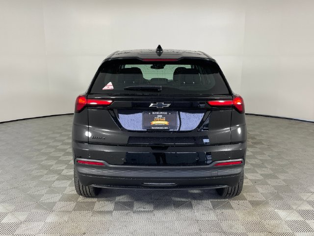 2027 Chevrolet Bolt LT - Photo 12