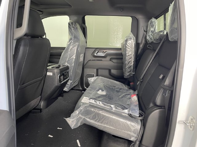 2026 Chevrolet Silverado 3500HD LTZ - Photo 6