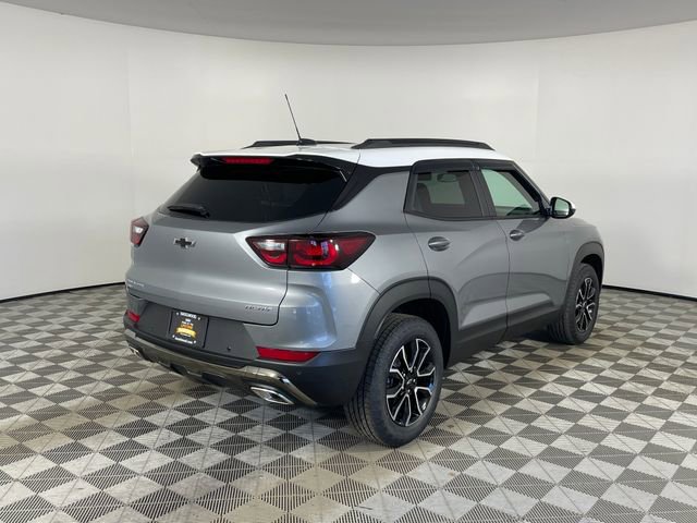 2026 Chevrolet Trailblazer Activ - Photo 21