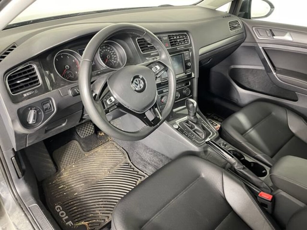 Used 2020 Volkswagen Golf 1.4T TSI Hatchback