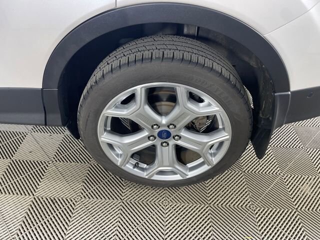 2019 Ford Escape Titanium - Photo 22