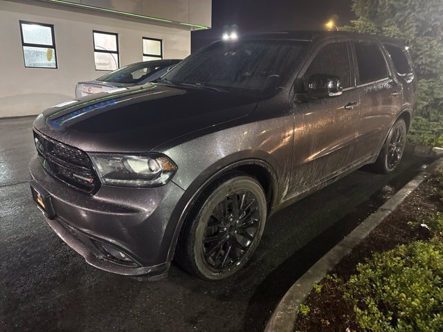 Used 2015 Dodge Durango R/T