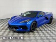  Chevrolet Corvette Stingray