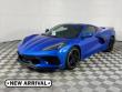 Used 2024 Chevrolet Corvette Stingray 2LT Performance