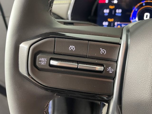 2026 Chevrolet Colorado ZR2 - Photo 8