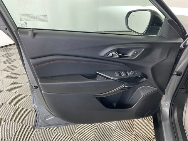 2026 Chevrolet Trax RS - Photo 12
