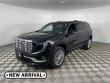 Used 2025 GMC Acadia Denali SUV
