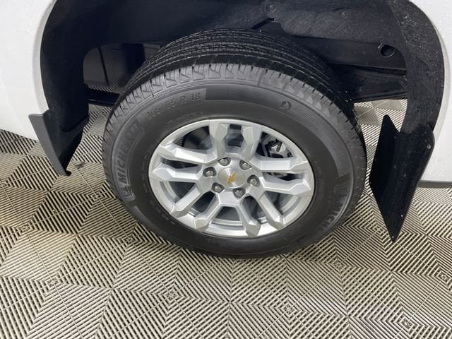 2025 Chevrolet Silverado 1500 LT - Photo 18