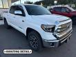 Used 2021 Toyota Tundra Limited Truck