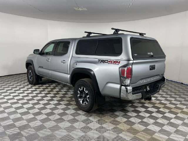 2023 Toyota Tacoma TRD Off Road - Photo 22